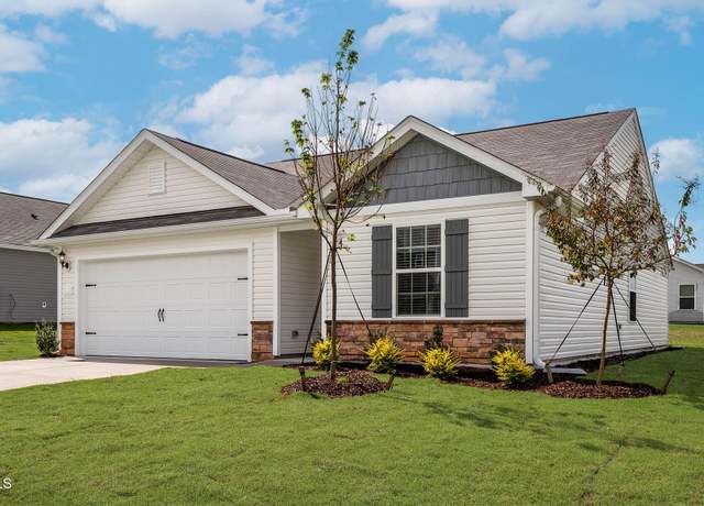Property at 103 Flue Ct, Oxford, NC 27565, 3 beds, 2 baths
