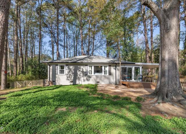 Property at 3022 Dixon Rd, Durham, NC 27707, 3 beds, 1 bath