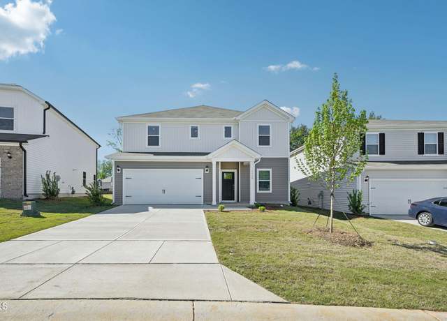 Property at 1730 Pie Filling Dr, Haw River, NC 27258, 5 beds, 3 baths
