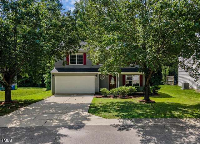 Property at 5940 Brambleton Ave, Raleigh, NC 27610, 3 beds, 2.5 baths