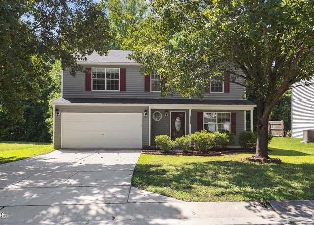Property at 5940 Brambleton Ave, Raleigh, NC 27610, 3 beds, 2.5 baths