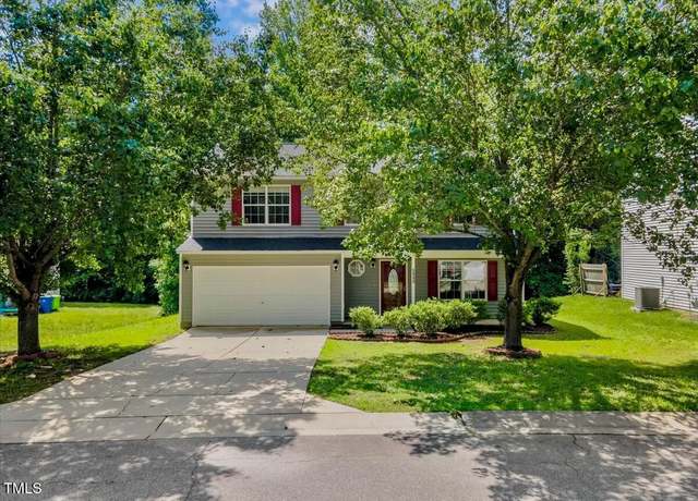 Property at 5940 Brambleton Ave, Raleigh, NC 27610, 3 beds, 2.5 baths