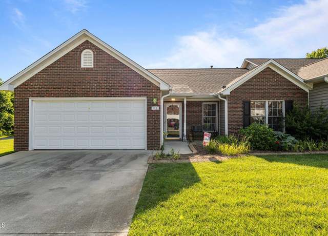 Property at 3027 Maple Ave Unit U1, Burlington, NC 27215, 2 beds, 2.5 baths