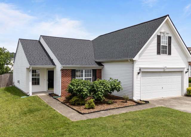 Property at 4408 Jordan Oaks Way, Raleigh, NC 27604, 3 beds, 2 baths