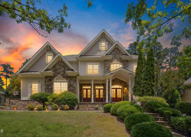 Property at 10909 Grand Journey Ave, Raleigh, NC 27614, 5 beds, 4.5 baths