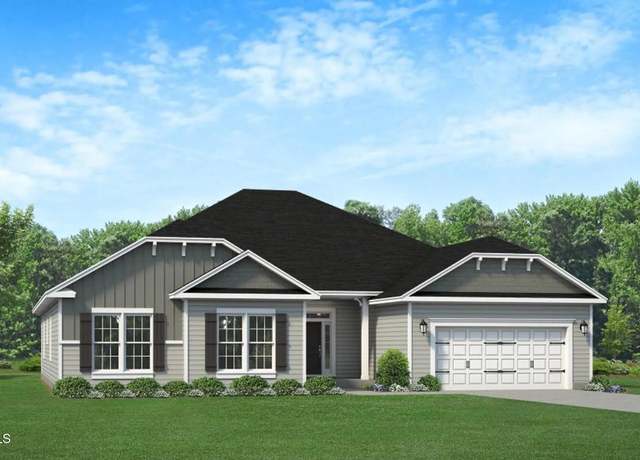 Property at 5677 Red Oak Battleboro Rd Lot 3, Battleboro, NC 27809, 4 beds, 2.5 baths