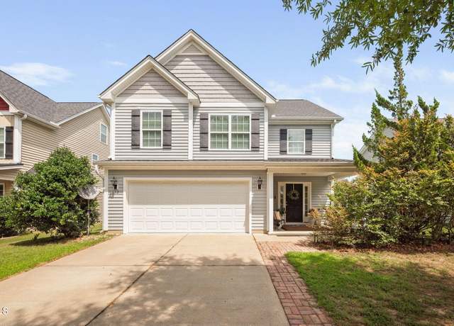 Property at 612 Lawson Cypress Ln, Fuquay Varina, NC 27526, 4 beds, 2.5 baths