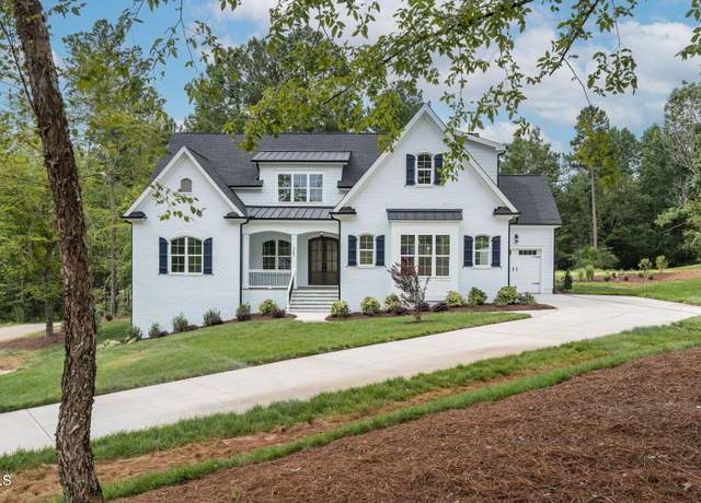 Property at 99 Corbett Dr, Pittsboro, NC 27312, 4 beds, 4.5 baths