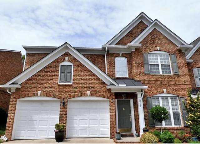 Property at 3911 Sunset Maple Ct, Raleigh, NC 27612, 3 beds, 2.5 baths