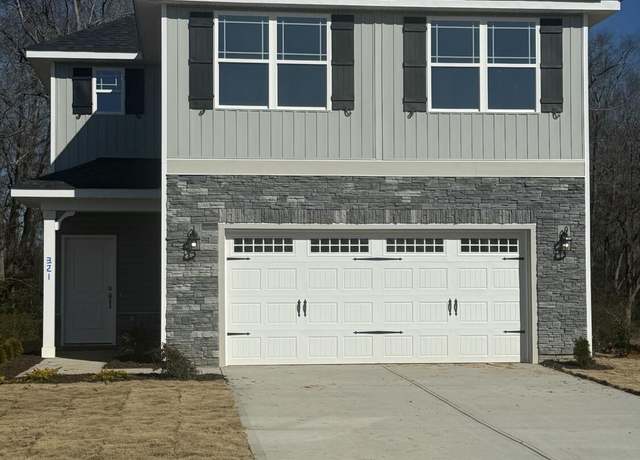 Property at 347 Hopewell Branch Ct, Smithfield, NC 27577, 3 beds, 2.5 baths