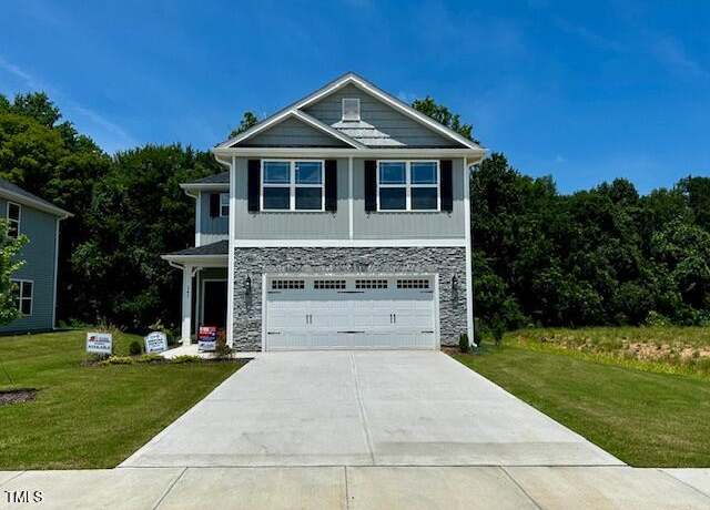 Property at 347 Hopewell Branch Ct, Smithfield, NC 27577, 3 beds, 2.5 baths