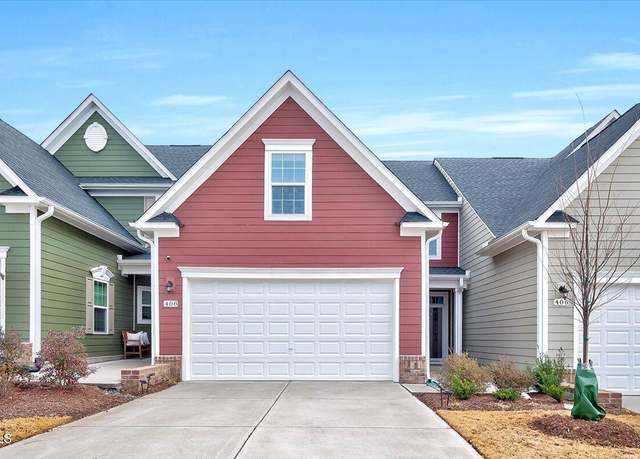 Property at 408 Judge Ct, Durham, NC 27703, 3 beds, 2.5 baths