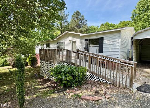 Property at 328 Cone Dr, Henderson, NC 27537, 3 beds, 2 baths