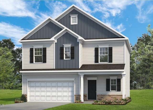 Property at 275 Deodora Ln, Cameron, NC 28326, 4 beds, 2.5 baths