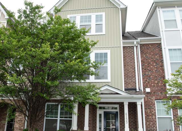 Property at 4133 Strendal Dr, Cary, NC 27519, 3 beds, 3.5 baths