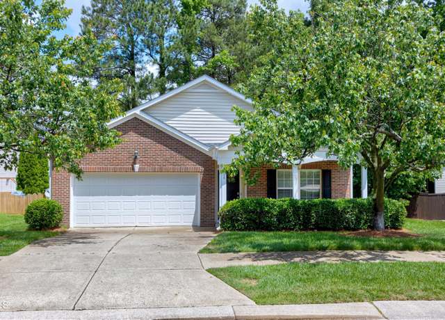 Property at 204 Southern Style Dr, Holly Springs, NC 27540, 3 beds, 2 baths