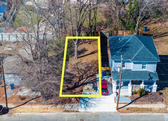 Property at 822 Kent St, Durham, NC 27701