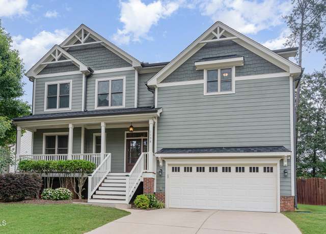 Property at 1138 Bexley Hills Bnd, Apex, NC 27502, 5 beds, 4 baths