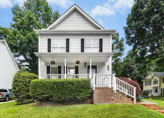 Property at 8513 Buscot Ct, Raleigh, NC 27615, 3 beds, 2.5 baths