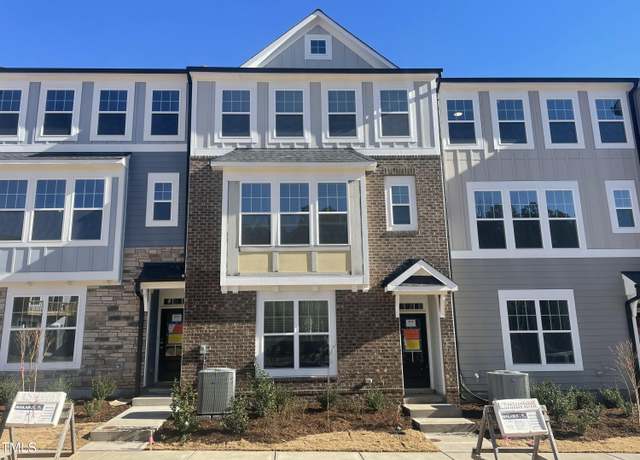 Property at 3010 Freewinds Way #43, Cary, NC 27519, 4 beds, 3.5 baths
