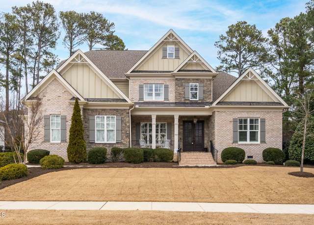 Property at 416 Calderbank Way, Cary, NC 27513, 6 beds, 5.5 baths