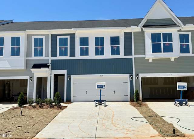 Property at 162 Nimble Way #225, Clayton, NC 27520, 3 beds, 2.5 baths