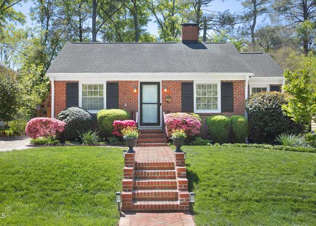 Property at 1109 Huntington Ave, Durham, NC 27707, 3 beds, 2 baths