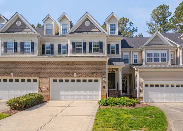 Property at 109 Jones Creek Pl, Chapel Hill, NC 27516, 4 beds, 3.5 baths