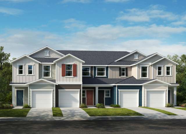 Property at 1029 Mountain Crown St, Durham, NC 27703, 3 beds, 2.5 baths