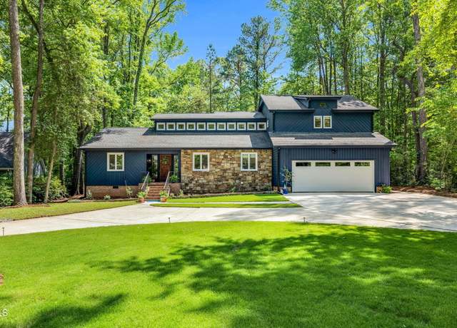 Property at 106 Silverwood Ln, Cary, NC 27518, 5 beds, 4 baths