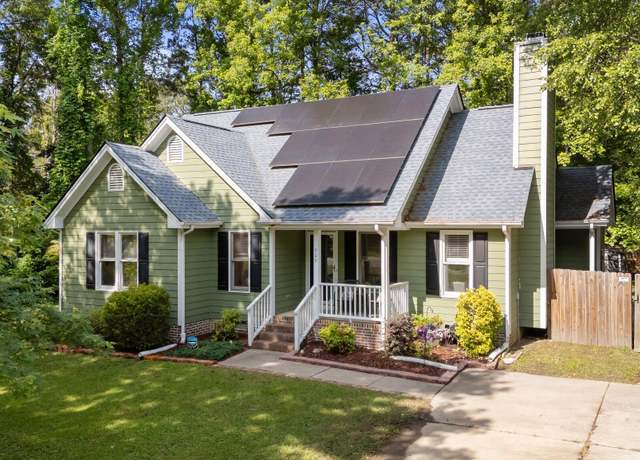 Property at 909 Alderleaf Dr, Fuquay Varina, NC 27526, 3 beds, 2 baths