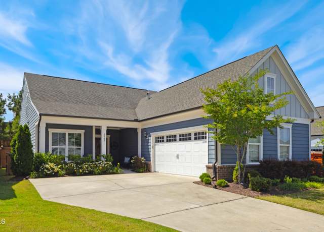 Property at 3309 Turner Ridge Dr, New Hill, NC 27562, 3 beds, 3 baths