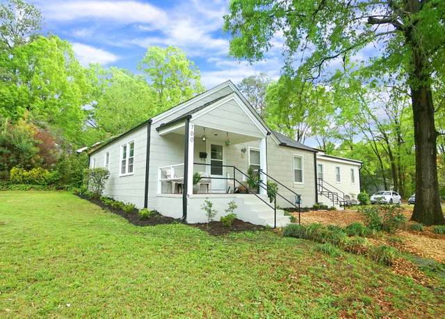 Property at 700 Glascock St, Raleigh, NC 27604, 8 beds, 2 baths