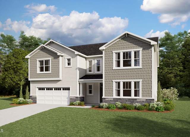 Property at 219 Yellow River Way, Garner, NC 27529, 5 beds, 4.5 baths