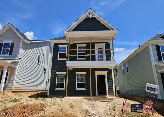 Property at 760 Georgias Landing Pkwy #2, Raleigh, NC 27603, 4 beds, 3.5 baths