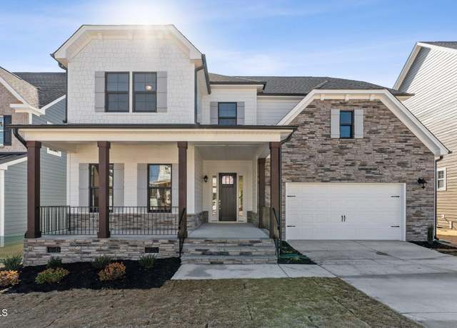 Property at 2215 Yumeewarra Dr, Apex, NC 27502, 6 beds, 5.5 baths