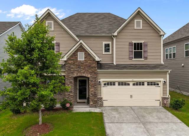 Property at 1027 Janiskee Rd, Durham, NC 27703, 5 beds, 4 baths