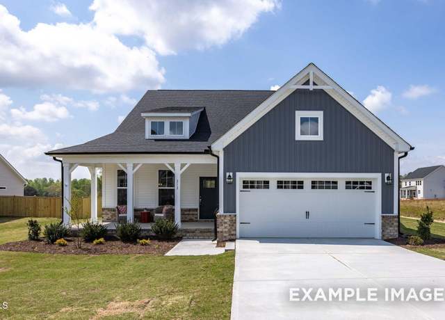 Property at 91 Priming Way, Angier, NC 27501, 3 beds, 3 baths
