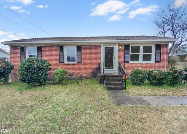 Property at 1004 Carlisle St, Raleigh, NC 27610, 3 beds, 1.5 baths
