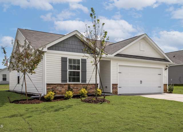 Property at 108 Hybrid St, Oxford, NC 27565, 3 beds, 2 baths