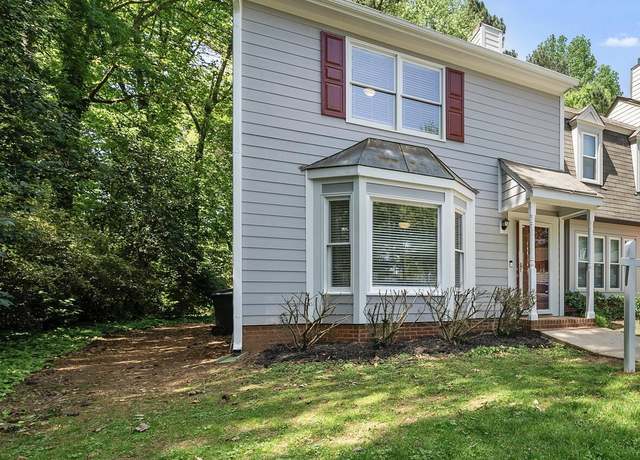 Property at 710 Powell Dr Unit F, Raleigh, NC 27606, 2 beds, 2.5 baths