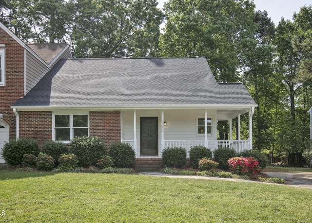 Property at 2611 Sawmill Rd, Raleigh, NC 27613, 2 beds, 2 baths