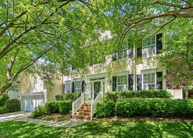 Property at 1204 Caribou Xing, Durham, NC 27713, 4 beds, 2.5 baths