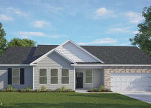 Property at 10885 Beard Way, Bailey, NC 27807, 3 beds, 2 baths