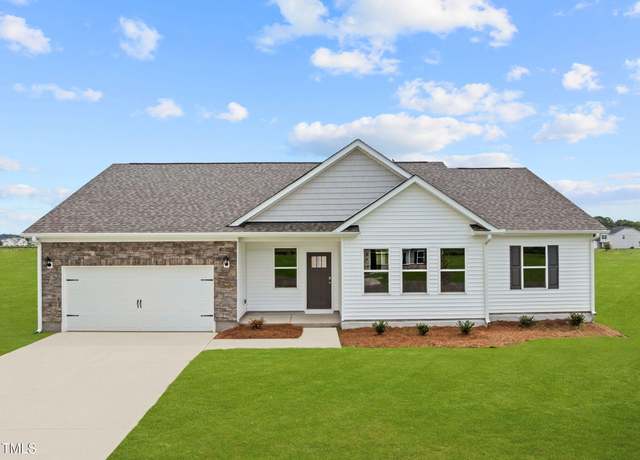Property at 10885 Beard Way, Bailey, NC 27807, 3 beds, 2 baths