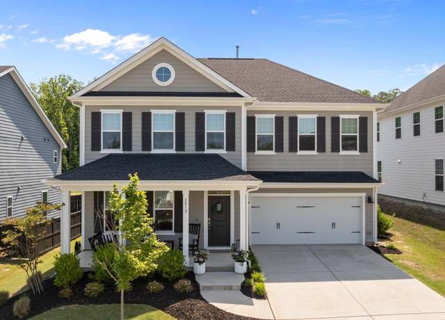 Property at 2012 Sweet Samson St, Wake Forest, NC 27587, 4 beds, 2.5 baths