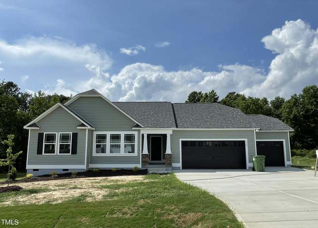 Property at 176 Bonsai Way, Four Oaks, NC 27524, 3 beds, 2 baths