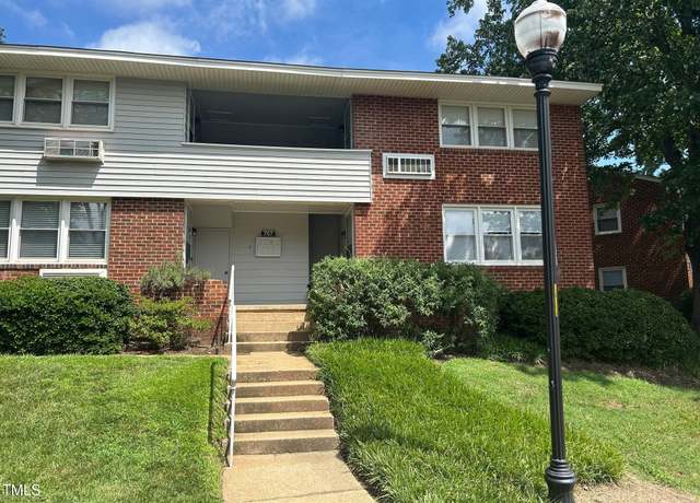 Property at 707 Daniels St Unit B, Raleigh, NC 27605, 1 bed, 1 bath