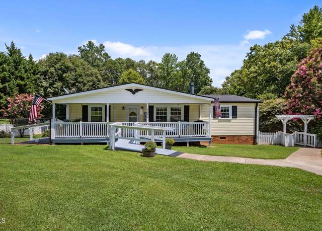 Property at 6086 Matti Ln, Oxford, NC 27565, 3 beds, 2 baths