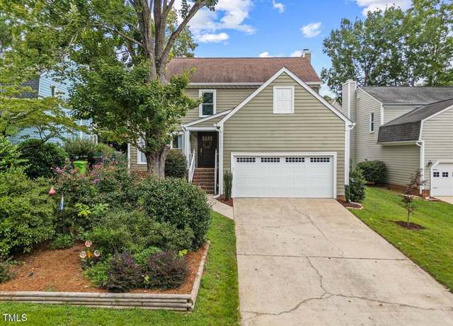 Property at 8308 Grey Abbey Pl, Raleigh, NC 27615, 4 beds, 2.5 baths